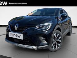 Noir Utilisé 2023 Renault Captur Evolution SUV | 17 499 € (Prix juste)