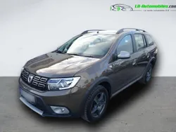 Utilisé 2017 Dacia Logan MCV Break | 16 900 €