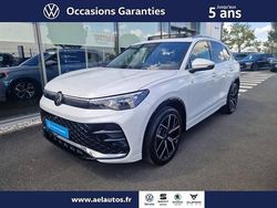 Utilisé 2025 VW Tiguan R-line SUV | 46 990 € (Prix cher)