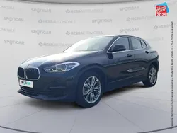 Noir Utilisé 2021 BMW X2 SUV | 24 999 € (Bon prix)