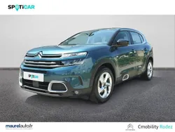 Utilisé 2021 Citroën C5 Aircross Feel SUV | 17 350 € (Prix juste)