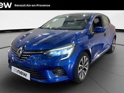 Bleu Utilisé 2021 Renault Clio V Intens Citadine | 13 999 €