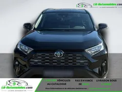 Utilisé 2022 Toyota RAV4 Hybrid SUV | 37 000 € (Prix juste)