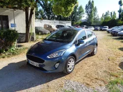 Utilisé 2019 Ford Fiesta Business Edition Citadine | 6 900 € (Super prix)