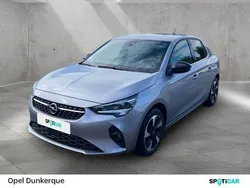 Gris Utilisé 2021 Opel Corsa-e Elegance Citadine | 13 990 € (Prix juste)