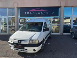 Blanc Utilisé 2004 Peugeot Expert Van | 3 490 €