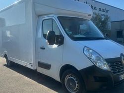 Utilisé 2017 Renault Master Van | 19 800 € (Prix juste)