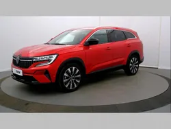 Rouge Utilisé 2024 Renault Espace Techno Monospace | 33 990 € (Super prix)