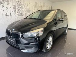 Noir Utilisé 2018 BMW 116 Efficient Dynamics Citadine | 13 980 € (Bon prix)