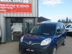 Bleu Utilisé 2021 Renault Kangoo Monospace | 10 900 € (Prix juste)