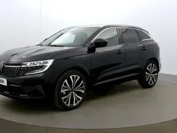 Noir Utilisé 2024 Renault Austral Iconic SUV | 32 990 € (Prix juste)