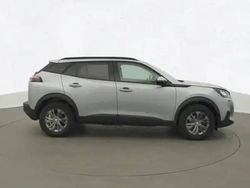 Gris Occasion 2021 Peugeot 2008 Style SUV | 13 590 € (Prix juste)