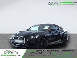 Utilisé 2025 BMW 420 Comfort Edition Coupé | 49 800 € (Super prix)