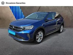 Utilisé 2024 VW Taigo Edition SUV | 25 800 € (Prix juste)
