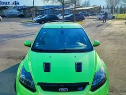 Utilisé 2009 Ford Focus RS Berline | 26 500 € (Prix juste)