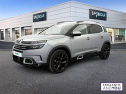 Utilisé 2021 Citroën C5 Aircross Shine SUV | 21 990 € (Prix juste)