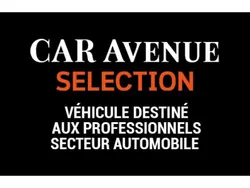 Noir Utilisé 2011 Ford Fiesta Citadine | 1 900 € (Super prix)