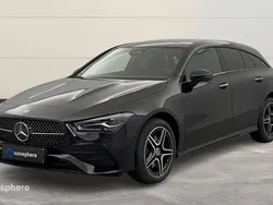 Utilisé 2024 Mercedes E250 AMG line Break | 41 499 € (Prix cher)
