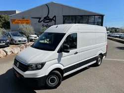 Utilisé 2018 VW Crafter Business+ Van | 19 990 € (Bon prix)