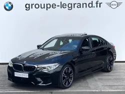 Utilisé 2018 BMW M5 Berline | 90 000 €