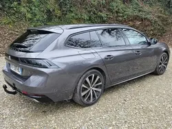 Gris Utilisé 2020 Peugeot 508 S Break | 18 500 € (Prix cher)