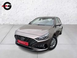 Bronze Utilisé 2022 Hyundai i30 Berline | 14 990 € (Super prix)