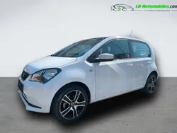 Utilisé 2014 Seat Mii Citadine | 10 500 € (Prix juste)