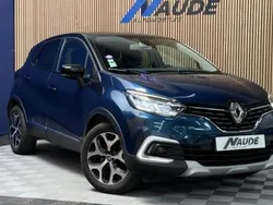 Utilisé 2019 Renault Captur Intens SUV | 11 990 € (Bon prix)