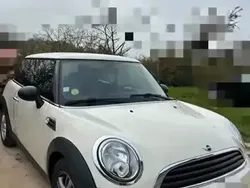 Utilisé 2011 Mini One D Hatch Citadine | 5 750 € (Prix assez cher)