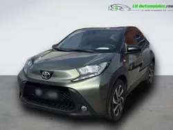 Utilisé 2023 Toyota Aygo Citadine | 20 900 € (Prix cher)