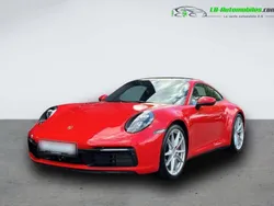 Utilisé 2020 Porsche 911S Coupé | 137 100 € (Super prix)
