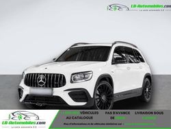 Occasion 2022 Mercedes GLB35 AMG SUV | 49 500 €