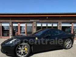 Utilisé 2011 Ferrari California Coupé | 124 900 € (Bon prix)