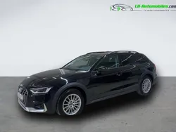 Utilisé 2023 Audi A4 Allroad Break | 39 500 € (Bon prix)