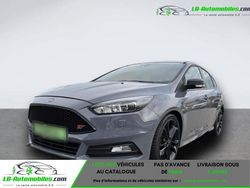 Occasion 2018 Ford Focus ST Berline | 25 100 € (Prix assez cher)