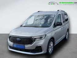 Utilisé 2025 Ford Tourneo Connect Monospace | 39 000 € (Prix juste)