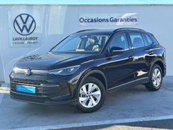 Occasion 2024 VW Tiguan Life SUV | 33 890 € (Prix juste)