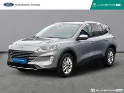 Gris Utilisé 2023 Ford Kuga Viva SUV | 27 490 € (Prix juste)
