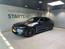 Gris Utilisé 2024 BMW M5 Sport Line Berline | 134 256 €