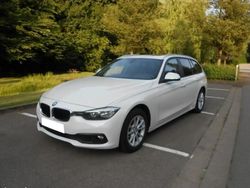 Utilisé 2015 BMW 318 Luxury Line Break | 8 500 € (Prix juste)