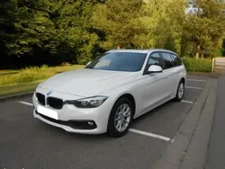 Utilisé 2015 BMW 318 Luxury Line Break | 8 500 €