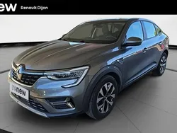 Gris Utilisé 2023 Renault Arkana Equilibre SUV | 19 980 € (Prix juste)