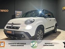 Utilisé 2017 Fiat 500L Cross Monospace | 9 980 €