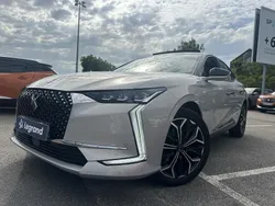 Utilisé 2022 DS Automobiles DS4 Rivoli Berline | 26 990 € (Prix juste)