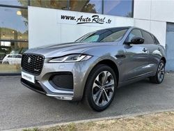 Utilisé 2024 Jaguar F-Pace R-Dynamic SUV | 86 900 €