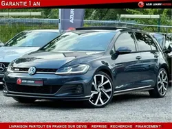 VW Golf VII