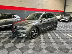 Utilisé 2019 VW Tiguan Exclusive SUV | 26 990 € (Prix juste)