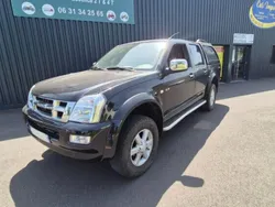Utilisé 2006 Isuzu D-Max Pick-up | 14 000 €