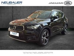 Noir onyx Utilisé 2021 Volvo XC40 Inscription SUV | 31 900 € (Bon prix)