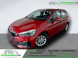 Utilisé 2019 BMW 220 Sport Line Break | 23 900 € (Prix juste)